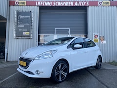 Peugeot 208 - 1.0 VTi Access