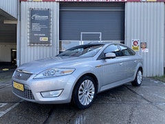 Ford Mondeo - 2.3-16V Titanium