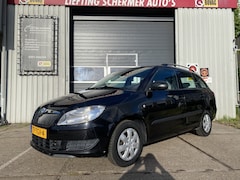 Skoda Fabia Combi - 1.2-12V Fresh
