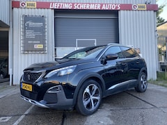 Peugeot 3008 - 1.6 e-THP GT Line
