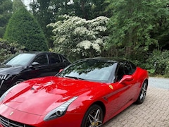 Ferrari California - 3.9 T HELE Keramisch Kroymans onderhouden
