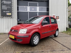 Fiat Panda - 1.2 Active