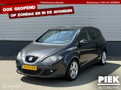 Seat Altea - 2.0 FSI Sport-up TREKHAAK