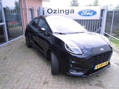 Ford Puma - 155pk EcoBoost Hybrid ST-Line X bomvol pan.dak-elektr achterklep