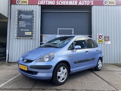 Honda Jazz - 1.4 LS