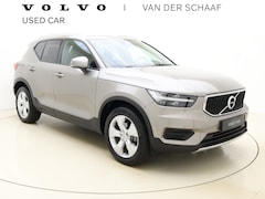 Volvo XC40 - T3 163pk Automaat Momentum Pro / Trekhaak / Camera / Elektrische achterklep / Parkeer sens