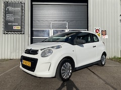 Citroën C1 - 1.0 e-VTi Live