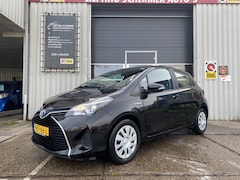 Toyota Yaris - 1.5 Hybrid Comfort
