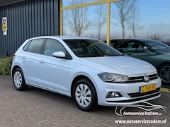 Volkswagen Polo - 1.0 TSI Comfortline