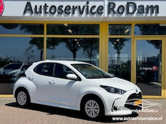 Toyota Yaris - 1.5 Hyb. Active