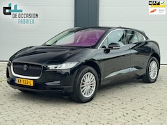 Jaguar I-PACE - EV400 S 90 kWh Carplay Adaptive Navi Meridian Memory