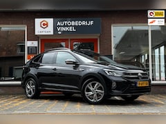 Volkswagen Taigo - 1.0 TSI R-Line Business *trekhaak*Carplay*Stoelver.*adaptivecruise