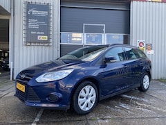 Ford Focus Wagon - 1.0 EcoBoost Trend