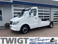 Mercedes-Benz Sprinter - 519 CDI C1 Trekker / Euro6/Airco/Navi