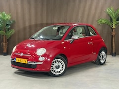 Fiat 500 - 0.9 TwinAir Pop
