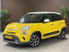 Fiat 500 L - 0.9 TwinAir Trekking