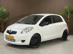 Toyota Yaris - 1.3 VVTi Sol MMT