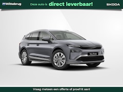 Skoda Enyaq iV - 85 Selection / Clever pack / Trekhaak / €2000 inruilpremie
