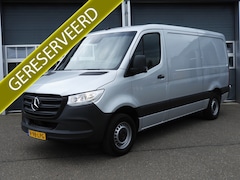 Mercedes-Benz Sprinter - 315 1.9 CDI L2H1 RWD AIRCO | MBUX | CAMERA | TREKHAAK