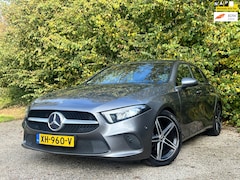 Mercedes-Benz A-klasse - 180 d Business Solution Limited |