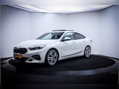 BMW 2-serie Gran Coupé - 218iA High Executive PANO | LEDER | FULL LED | CAMERA | CARPLAY | HIFI | LMV 17'' | STOELV