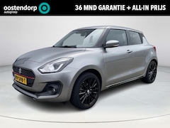 Suzuki Swift - 1.0 Stijl Smart Hybrid Stoelverwarming | Navigatiesysteem | Cruise Control | Climate Contr