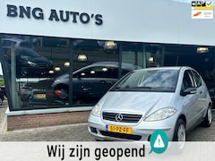 Mercedes-Benz A-klasse - 150 Classic