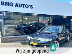 Renault Laguna - 1.8-16V Tech Line