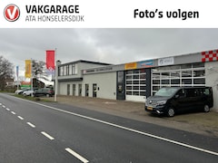 Kia Sportage - 2.0 Plus Pack | Automaat | Cruise control | Climate control |