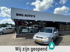 Opel Astra - 1.6 Pearl AIRCO_ELECT.RAMEN_APK