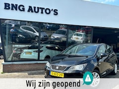 Seat Ibiza - 1.2 TSI Chill Out plus