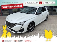 Peugeot 308 - 1.2 PureTech Allure Pack Business *Trekhaak