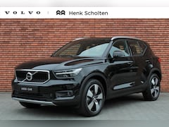 Volvo XC40 - T4 Automaat Momentum Pro | Verwarmbare Voor- En Achterstoelen | Panorama Dak | Standkachel