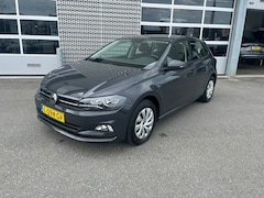Volkswagen Polo - 1.0 TSI Comfortline | Airco | Apple CarPlay |