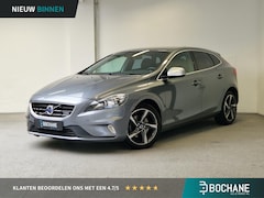 Volvo V40 - 1.6 T3 R-Design | 2e-EIG | ORG.NL | NAVI | PDC |