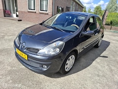 Renault Clio - 1.2 TCe Dynamique Airco/Goedrijdende auto