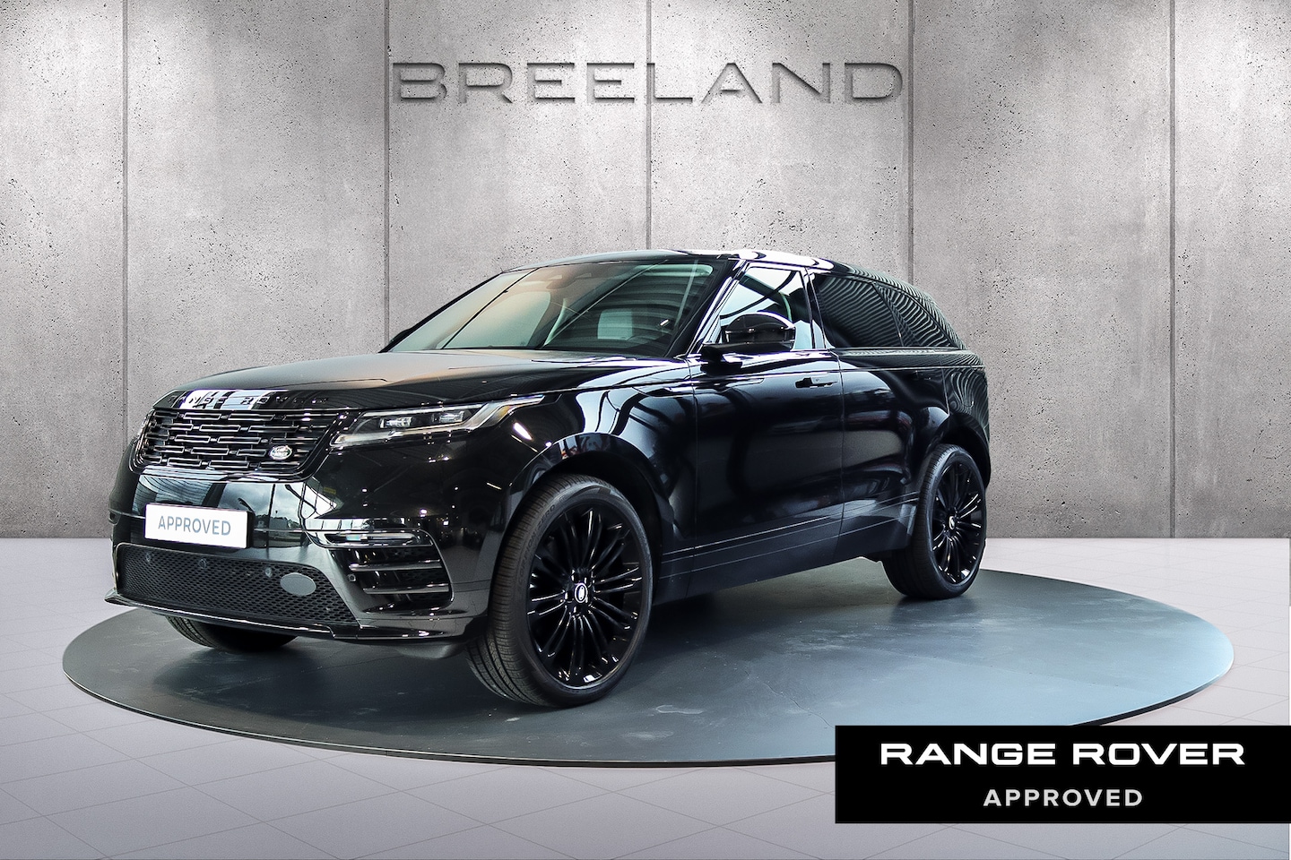 Land Rover Range Rover Velar - P400e Dynamic SE | 22" | Driver Assist Pack | Panoramadak - AutoWereld.nl