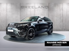 Land Rover Range Rover Velar - P400e Dynamic SE | 22" | Driver Assist Pack | Panoramadak