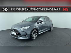 Toyota Yaris - 1.5 Hybrid 130 GR Sport
