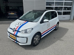 Volkswagen e-Up! - e-up | Herbie E-Up | Panorama Dak | Climatronic |