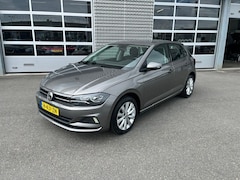 Volkswagen Polo - 1.0 TSI Comfortline Clima | Navi | Apple CarPlay | PDC V+A