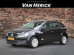 Volkswagen Polo - 1.2 TSI 86PK 5-deurs | Airco | Cruise | Origineel NL