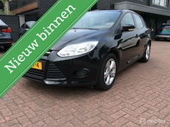 Ford Focus - 1.6 TI-VCT Trend Lm Vlg Nap 5-Deurs Dealer OH Airco