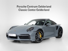 Porsche 911 - Turbo S