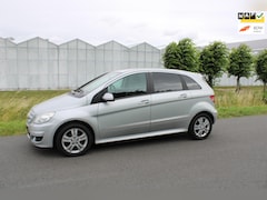 Mercedes-Benz B-klasse - 160 Business Class Automaat