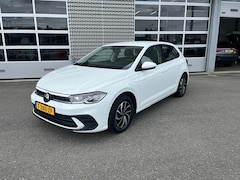 Volkswagen Polo - 1.0 TSI Life | Apple CarPlay | PDC V+A |