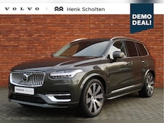 Volvo XC90 - T8 Recharge AWD Inscription | Adaptieve Cruise Control met Pilot Assist | Luchtvering | St