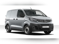 Opel Vivaro - BESTEL L1H1 AIRCO IMPERIAAL EDITION