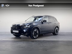 BMW iX3 - High Executive Edition Shadow Line - Beschikbaar vanaf: Juni 2025 | Selections 5000