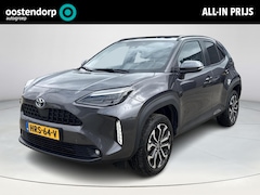 Toyota Yaris Cross - 1.5 Hybrid Dynamic *NAVIGATIE/ KEYLESS/ APPLE CARPLAY/ 36 MAANDEN GARANTIE